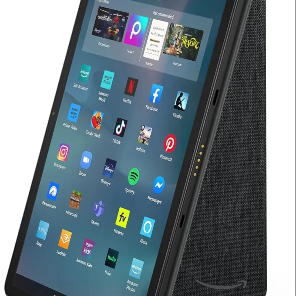 Amazon Fire Max 11 Tablet Magnetic Slim Cover